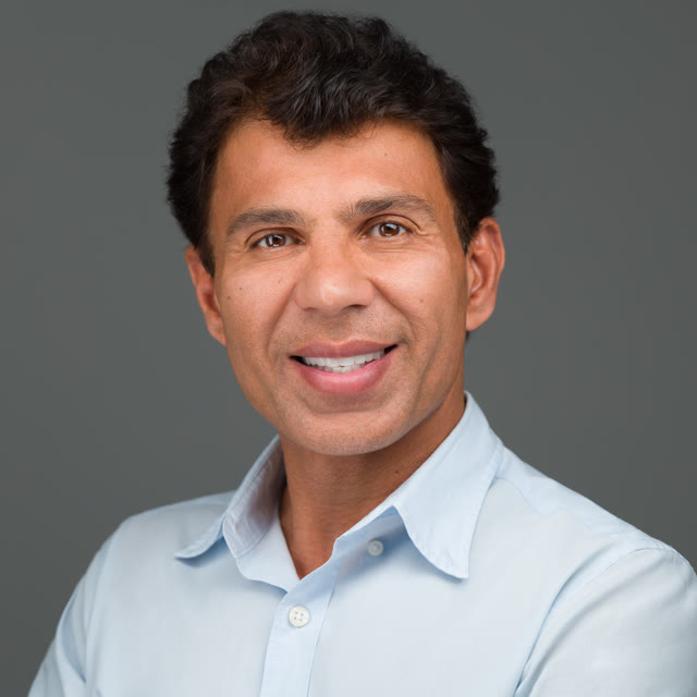 Yogesh Sharma, Founder and President of Free Education Staffing